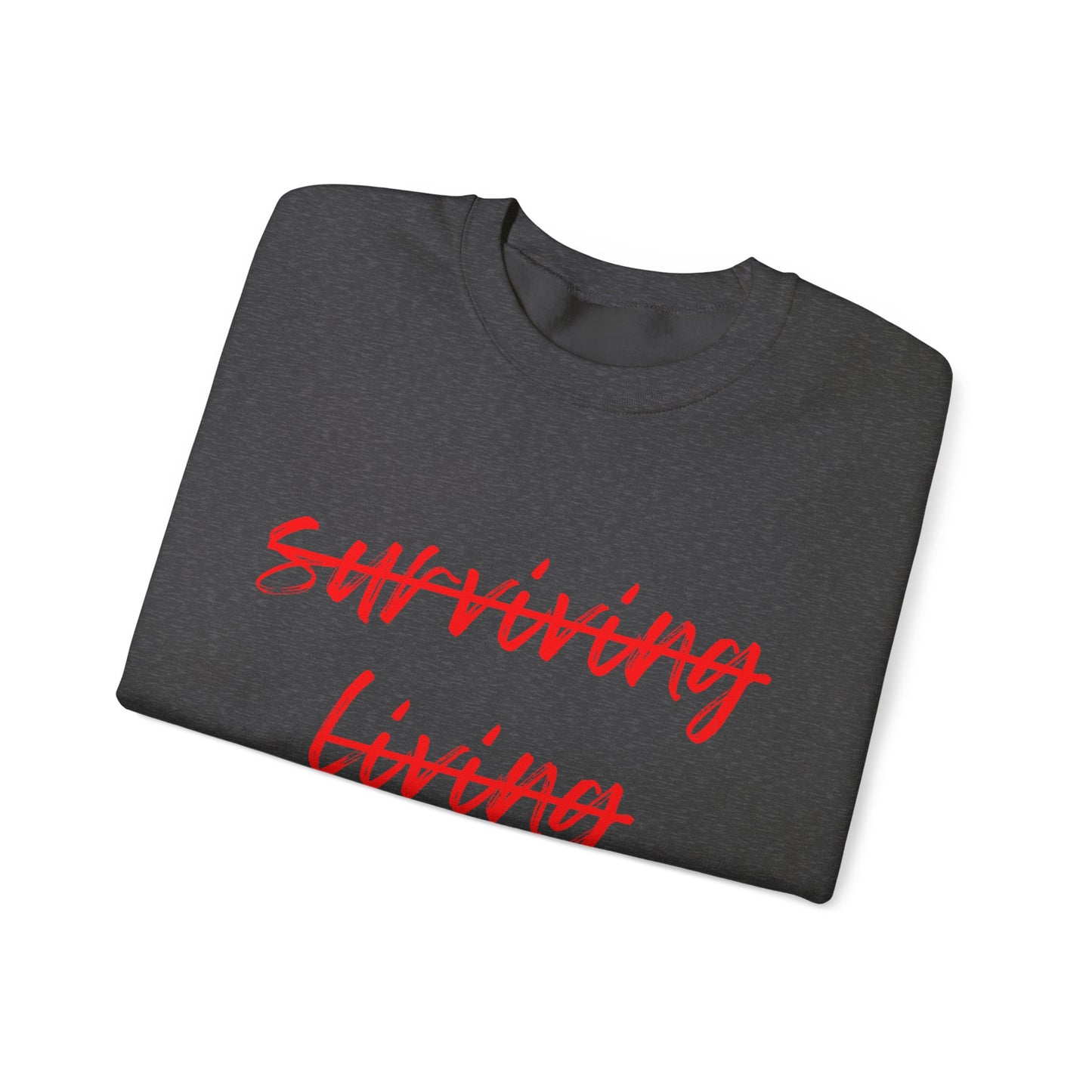 Thrive Crewneck Sweatshirt